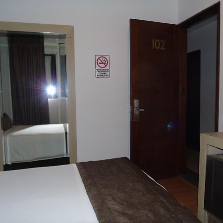 Hotel Paradise Del Cafe Pereira Pokój zdjęcie