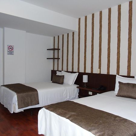 Hotel Paradise Del Cafe Pereira Pokój zdjęcie