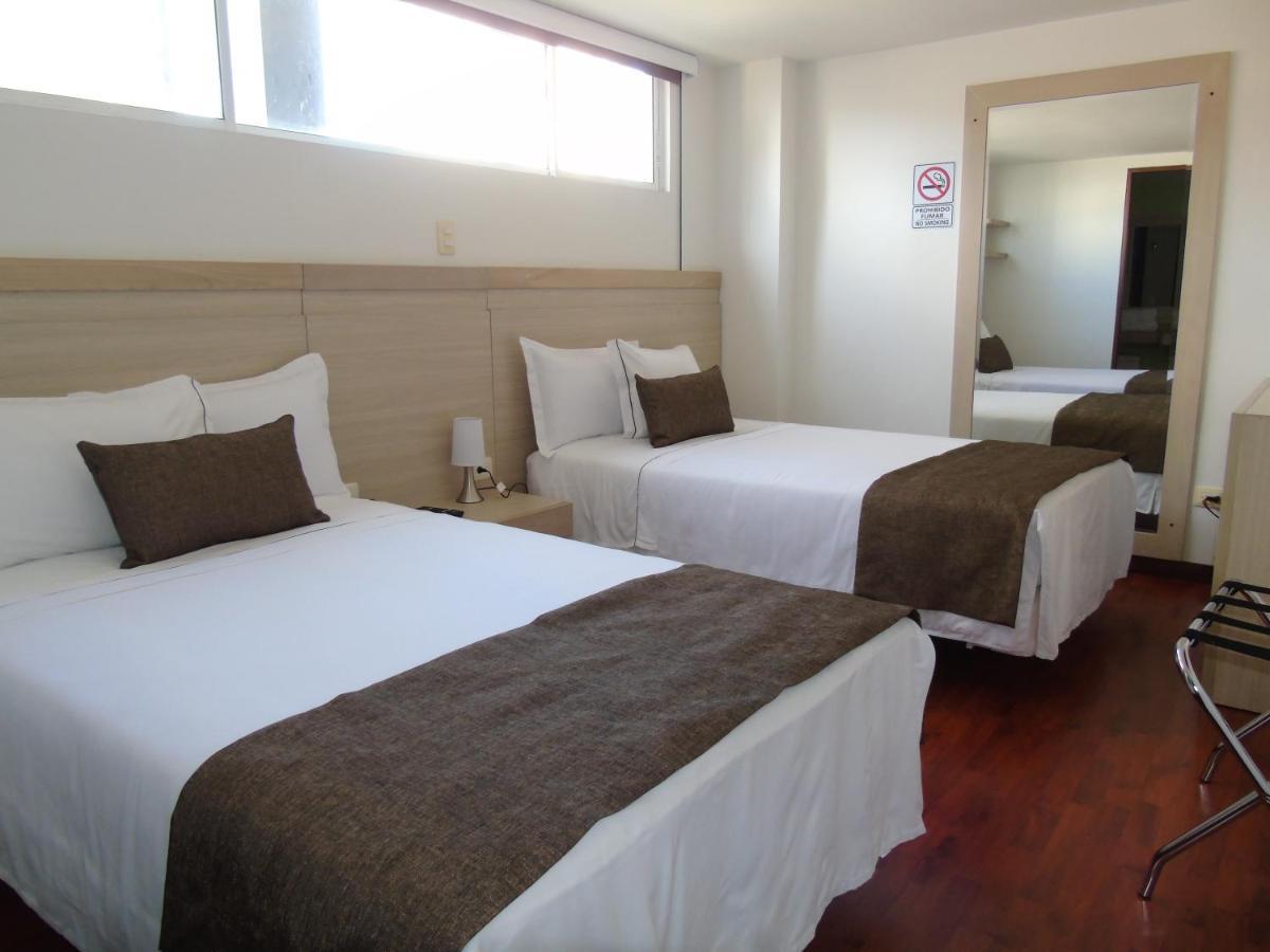 Hotel Paradise Del Cafe Pereira Zewnętrze zdjęcie