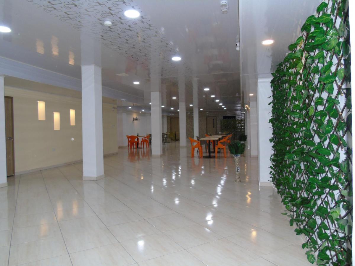 Hotel Paradise Del Cafe Pereira Zewnętrze zdjęcie