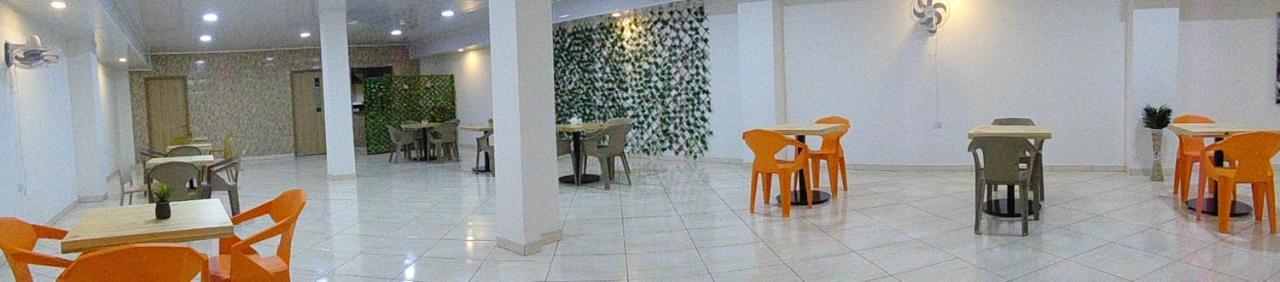 Hotel Paradise Del Cafe Pereira Zewnętrze zdjęcie