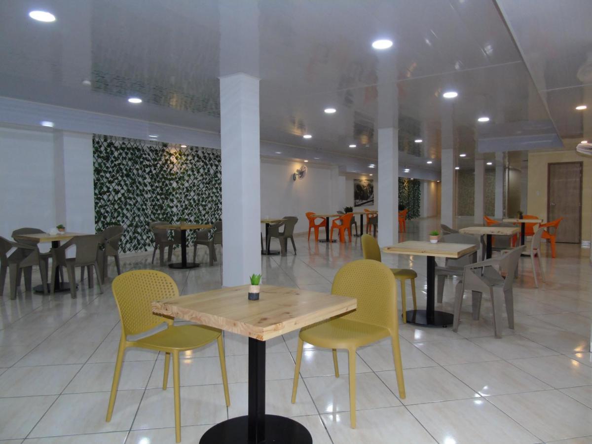 Hotel Paradise Del Cafe Pereira Zewnętrze zdjęcie