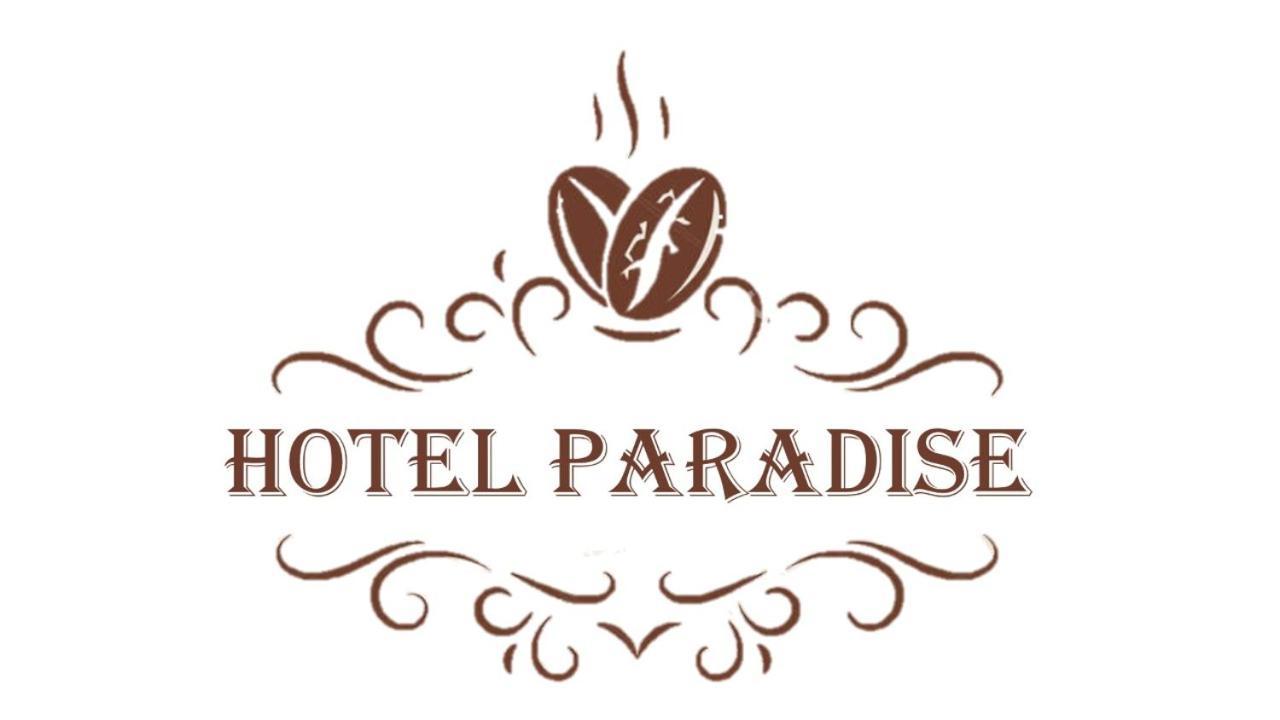 Hotel Paradise Del Cafe Pereira Zewnętrze zdjęcie