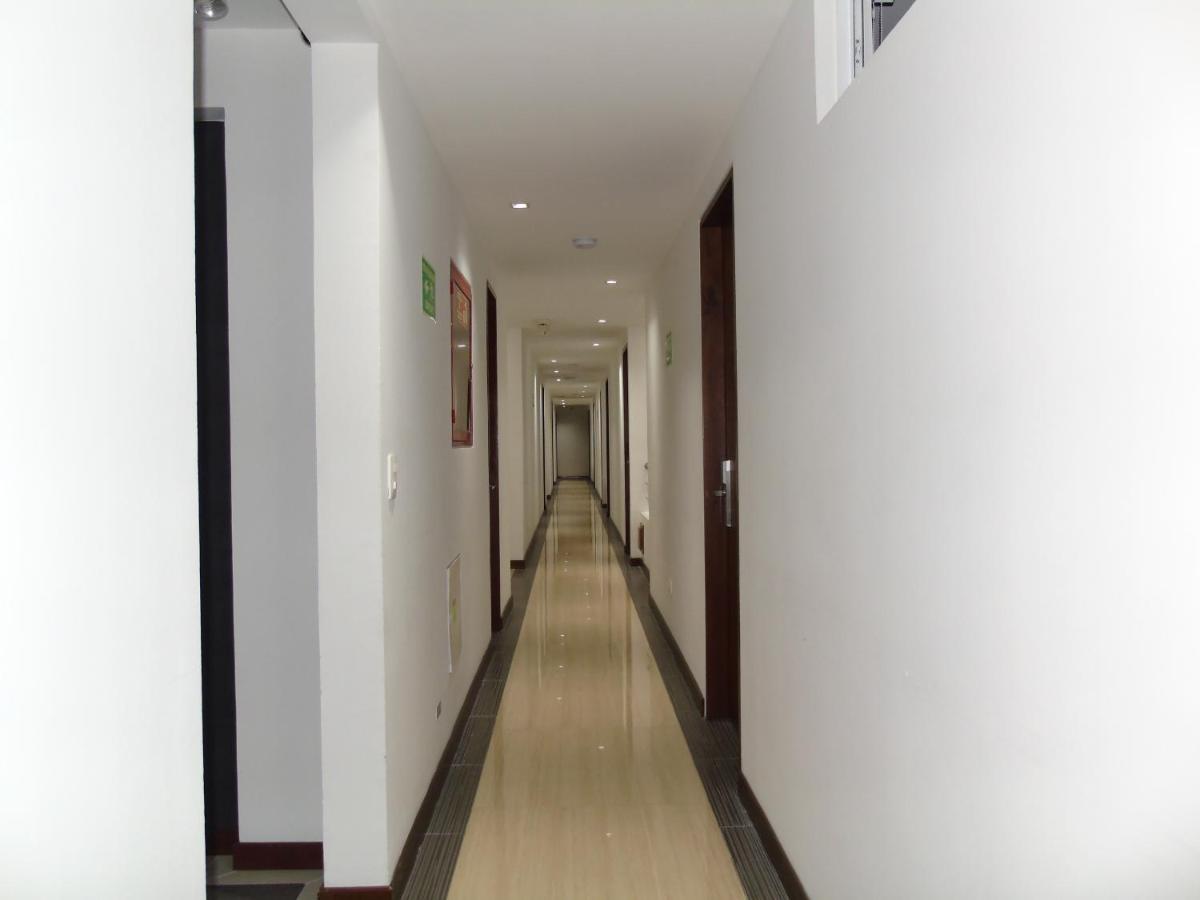 Hotel Paradise Del Cafe Pereira Zewnętrze zdjęcie