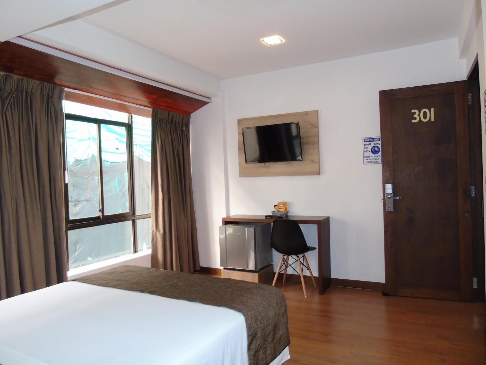 Hotel Paradise Del Cafe Pereira Pokój zdjęcie