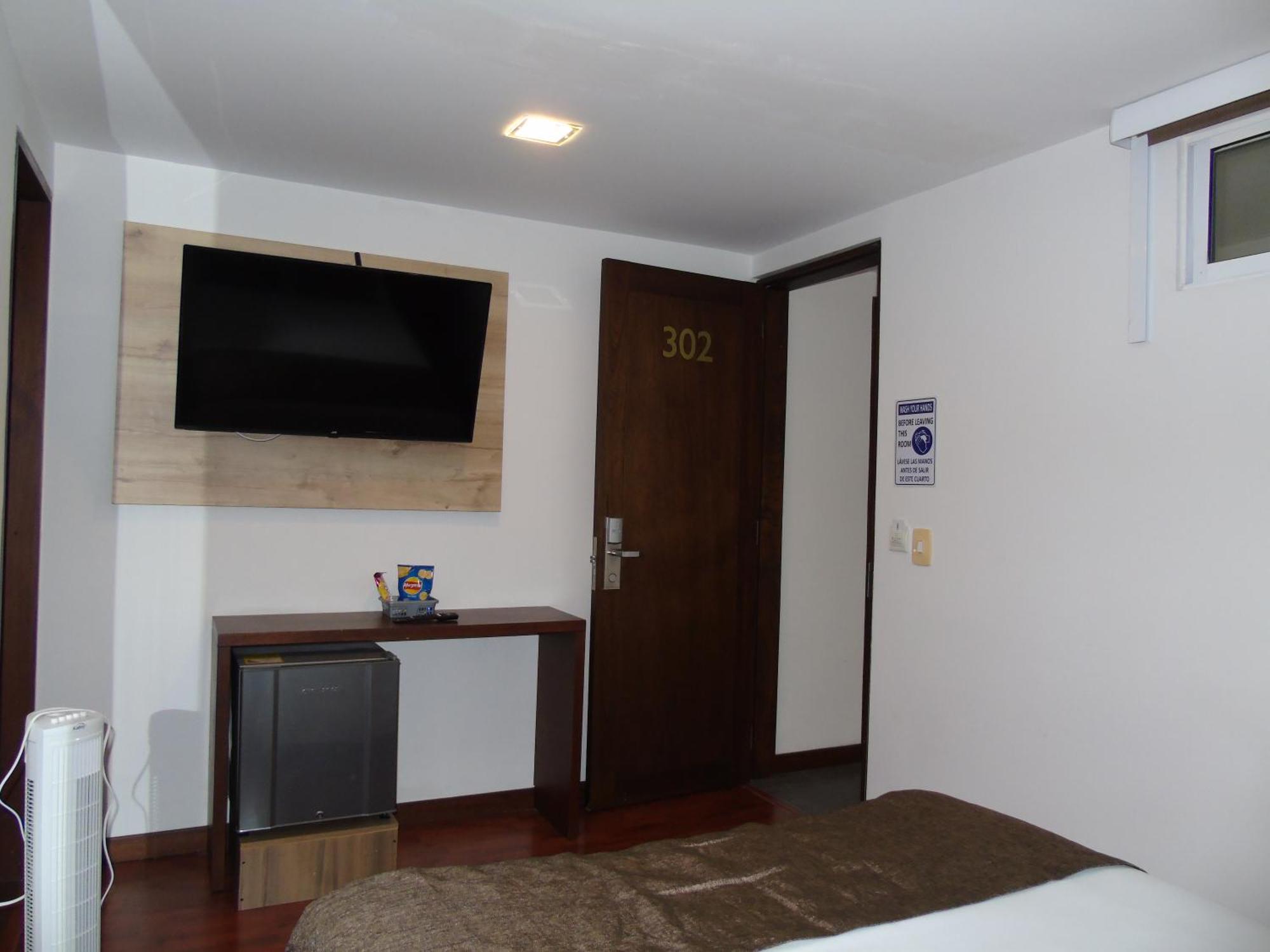 Hotel Paradise Del Cafe Pereira Pokój zdjęcie