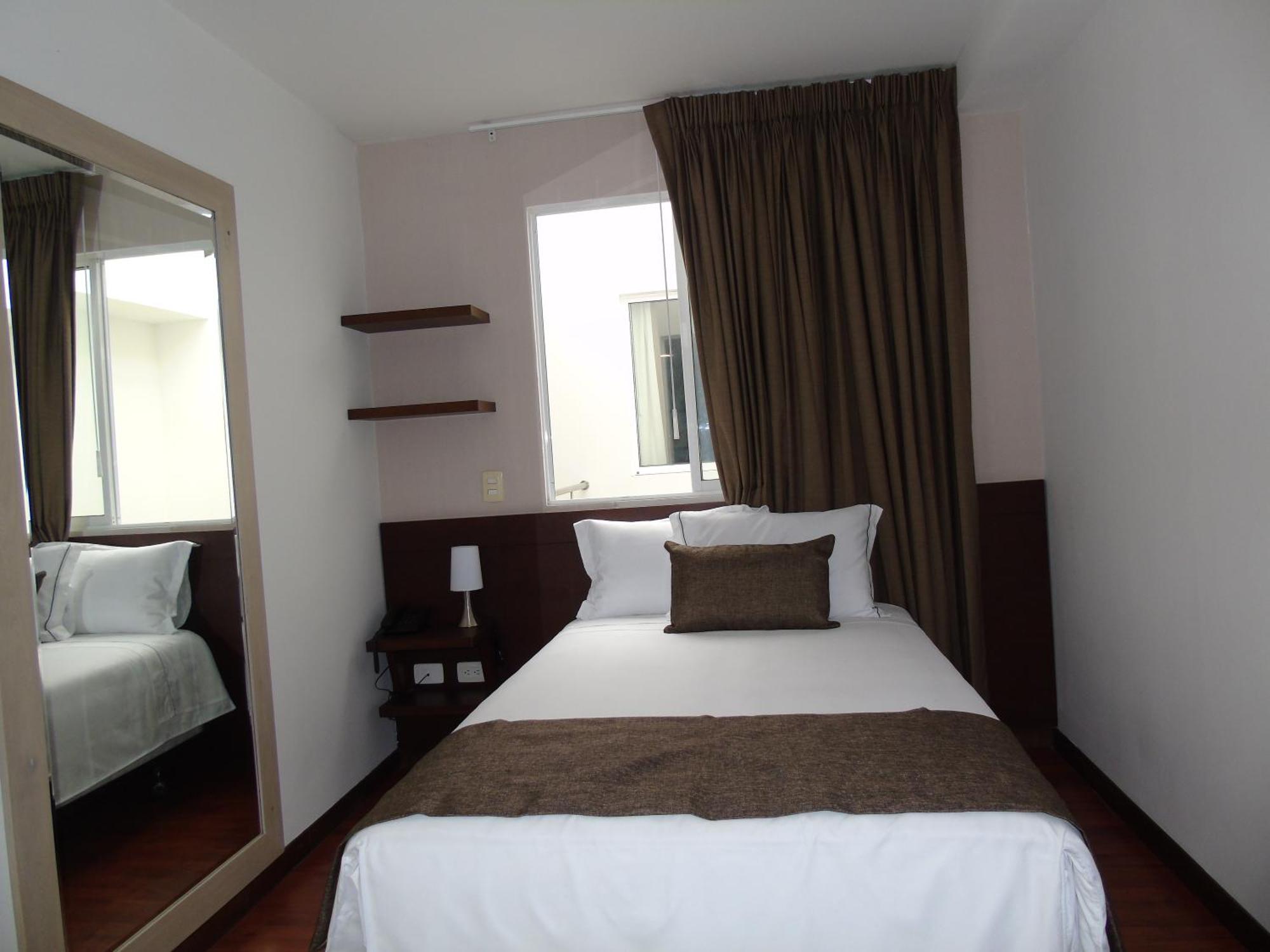 Hotel Paradise Del Cafe Pereira Pokój zdjęcie