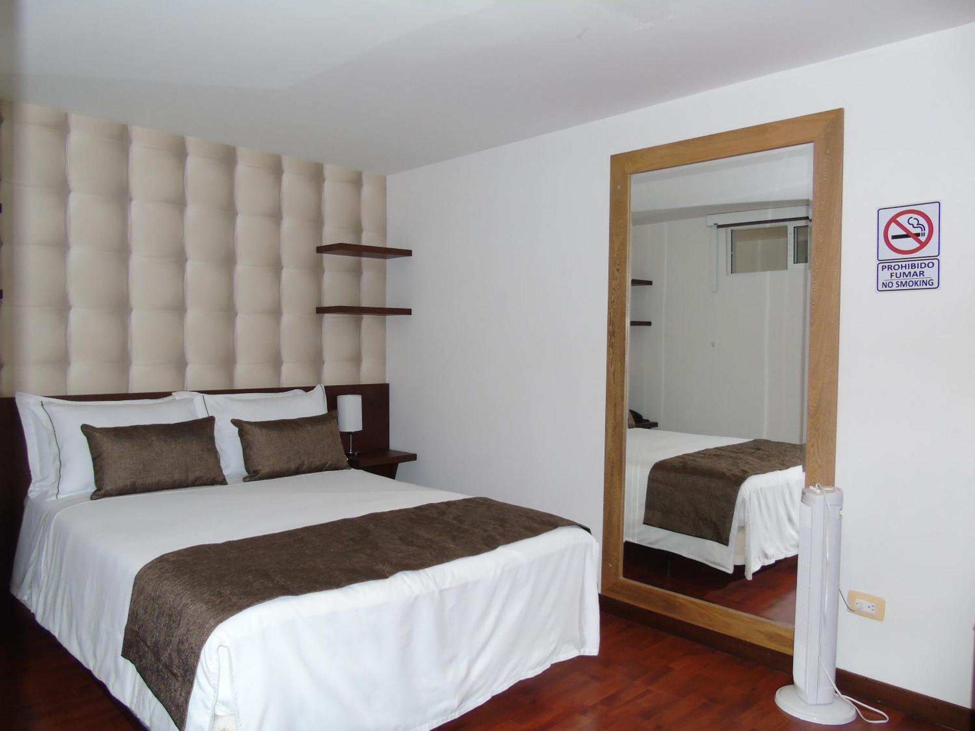 Hotel Paradise Del Cafe Pereira Pokój zdjęcie