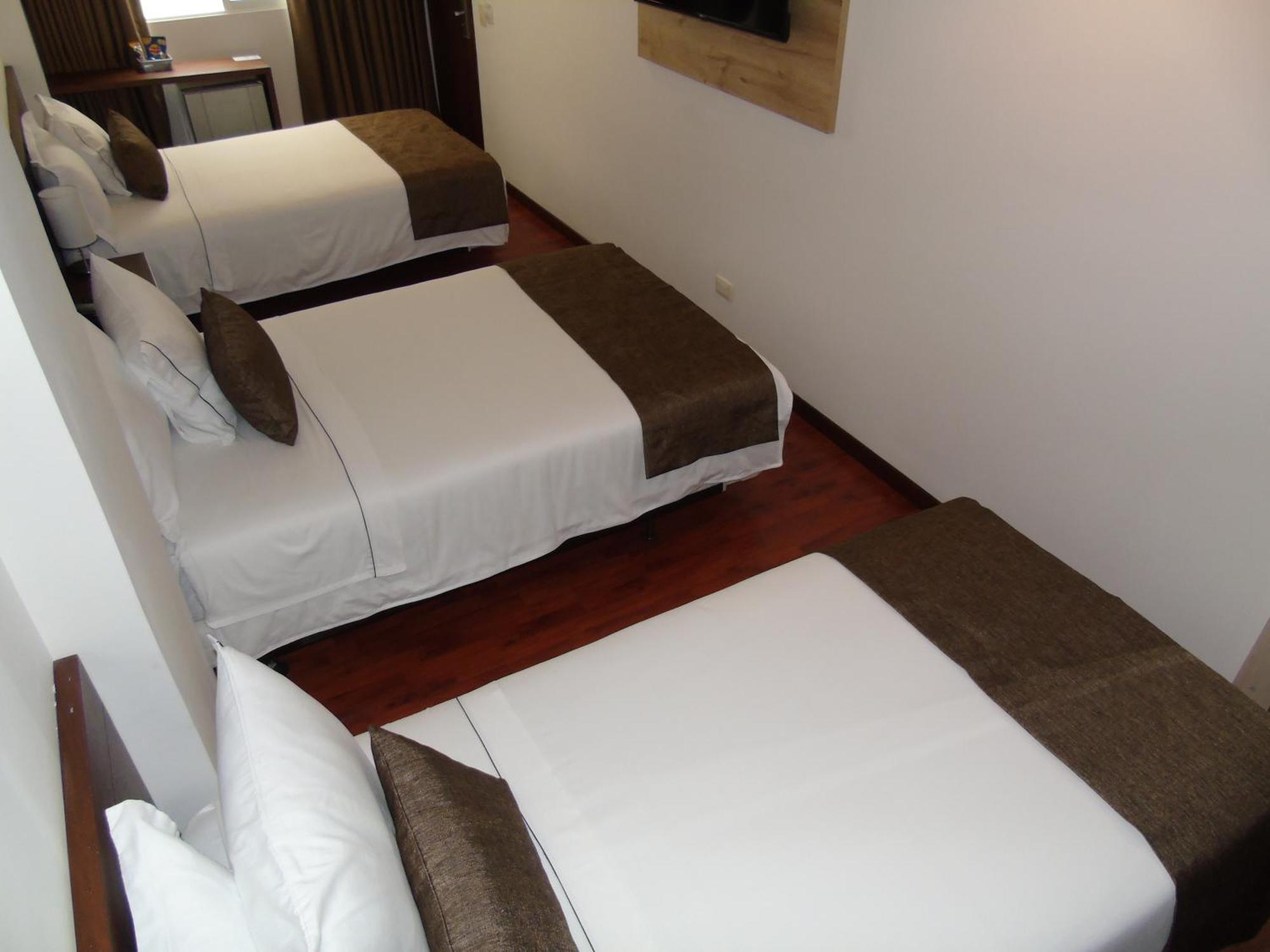Hotel Paradise Del Cafe Pereira Pokój zdjęcie