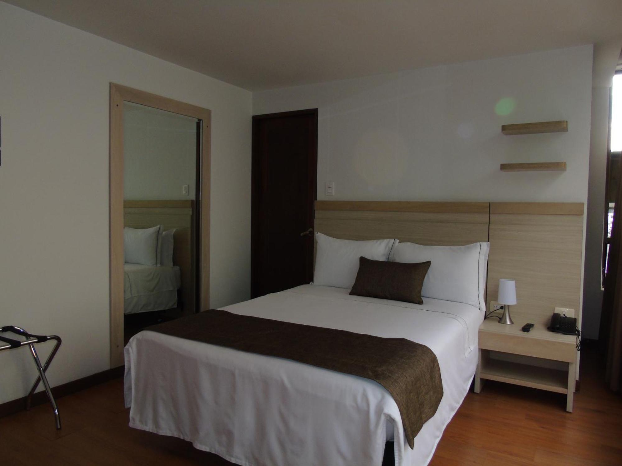Hotel Paradise Del Cafe Pereira Pokój zdjęcie