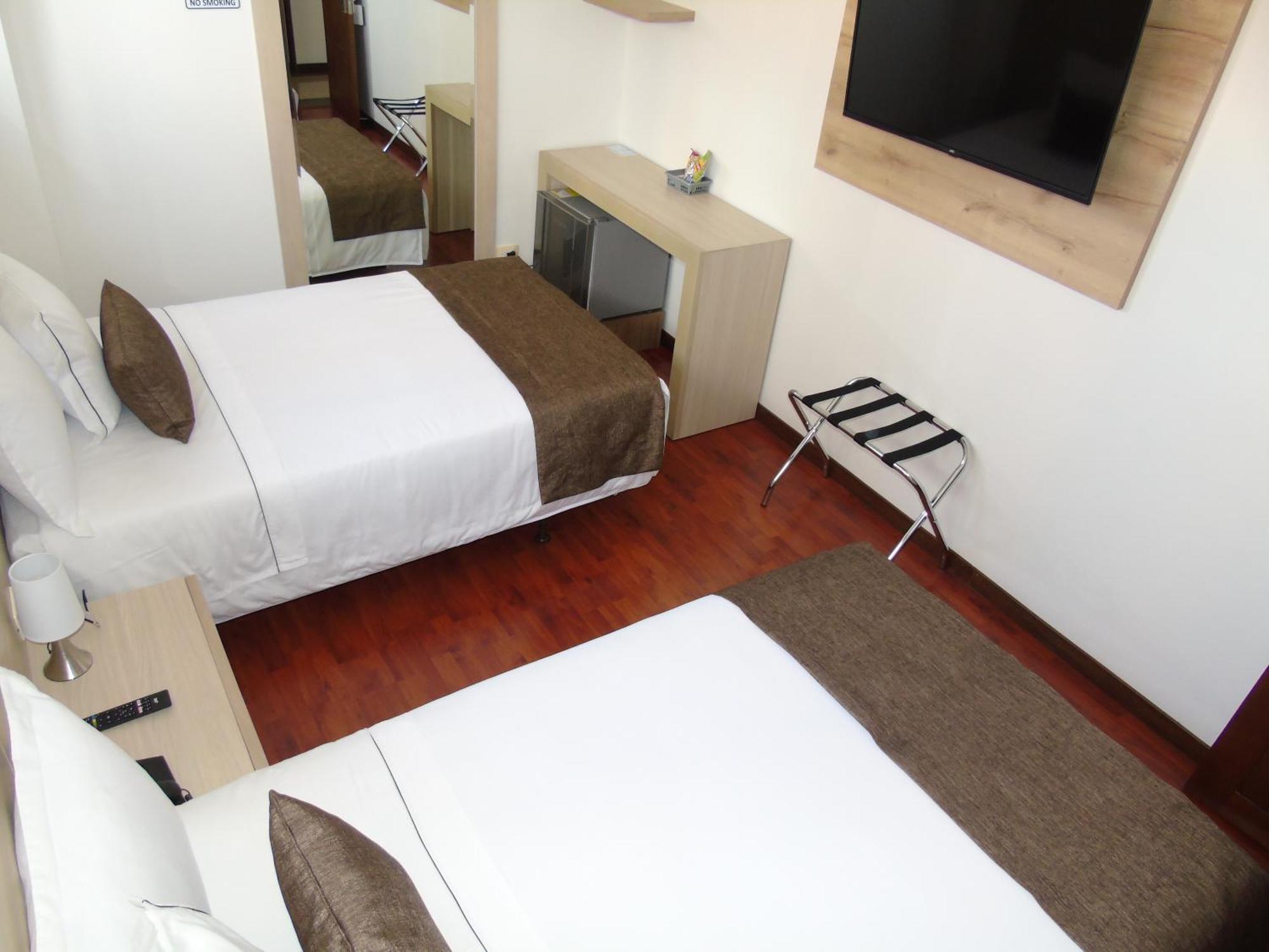 Hotel Paradise Del Cafe Pereira Pokój zdjęcie