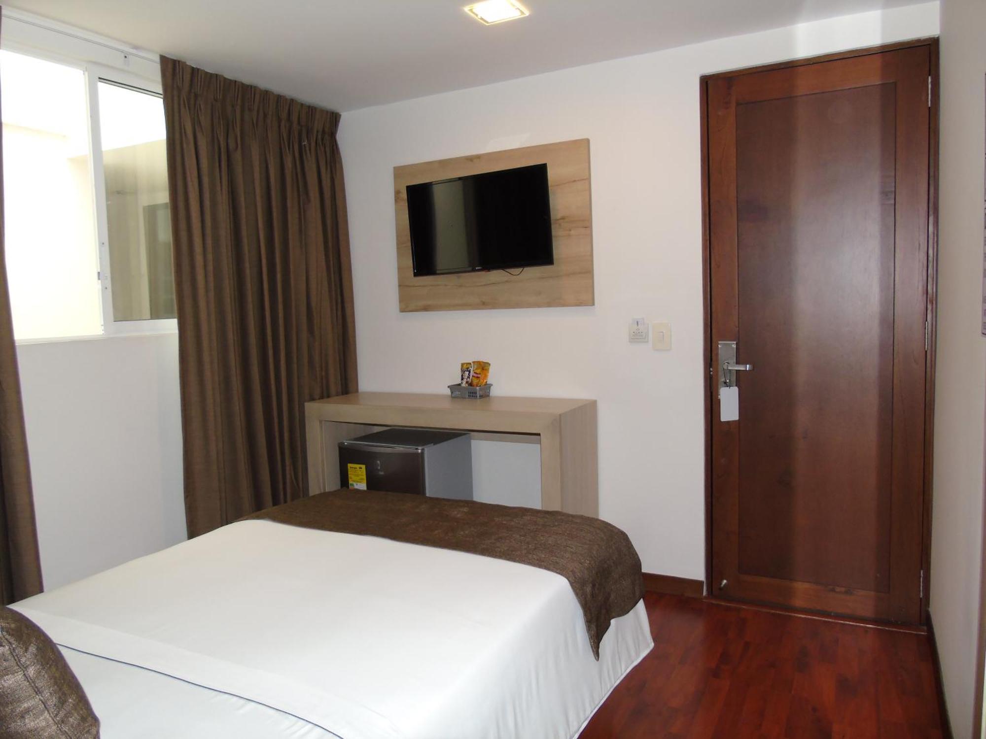 Hotel Paradise Del Cafe Pereira Pokój zdjęcie