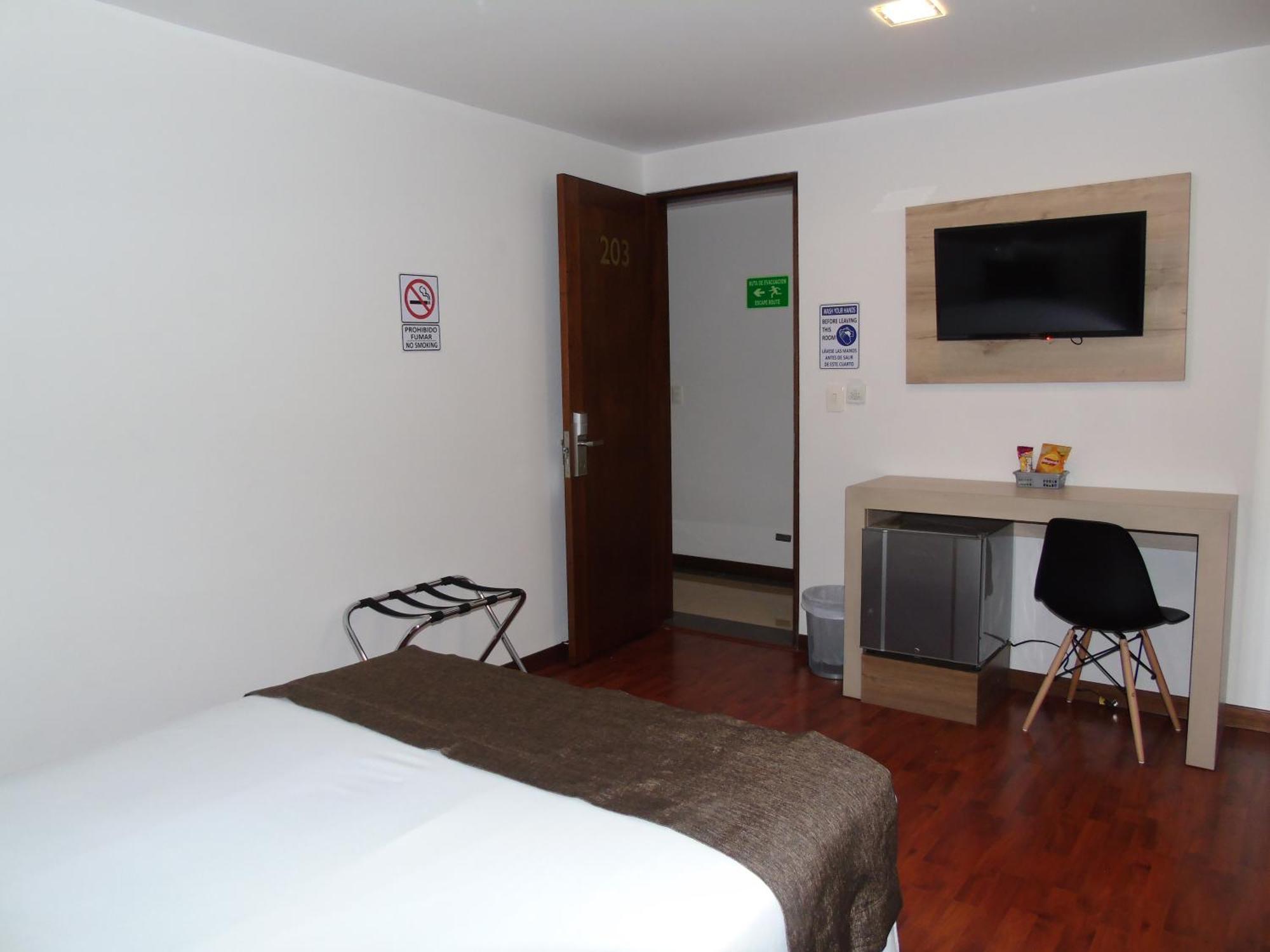 Hotel Paradise Del Cafe Pereira Pokój zdjęcie