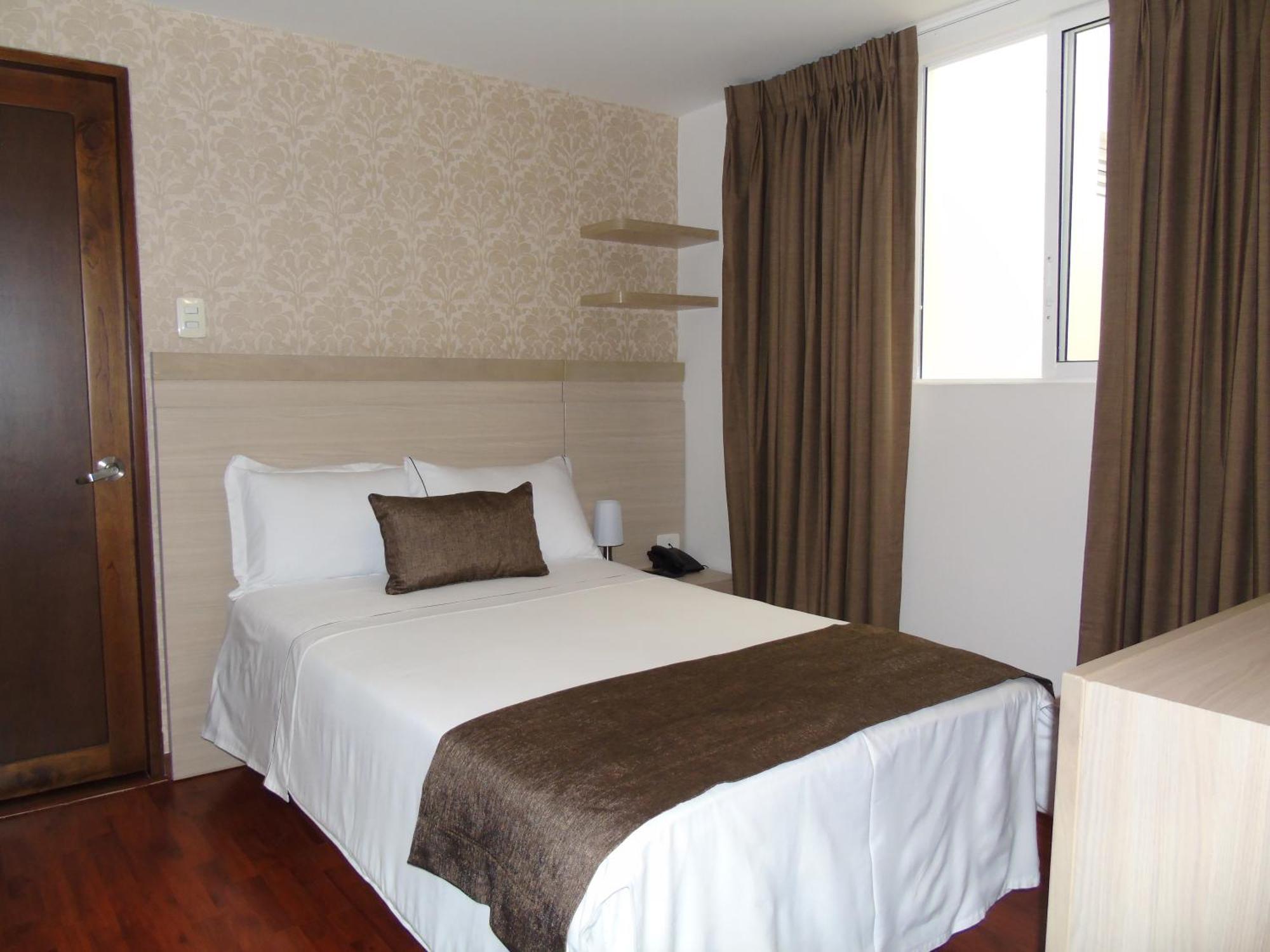 Hotel Paradise Del Cafe Pereira Pokój zdjęcie