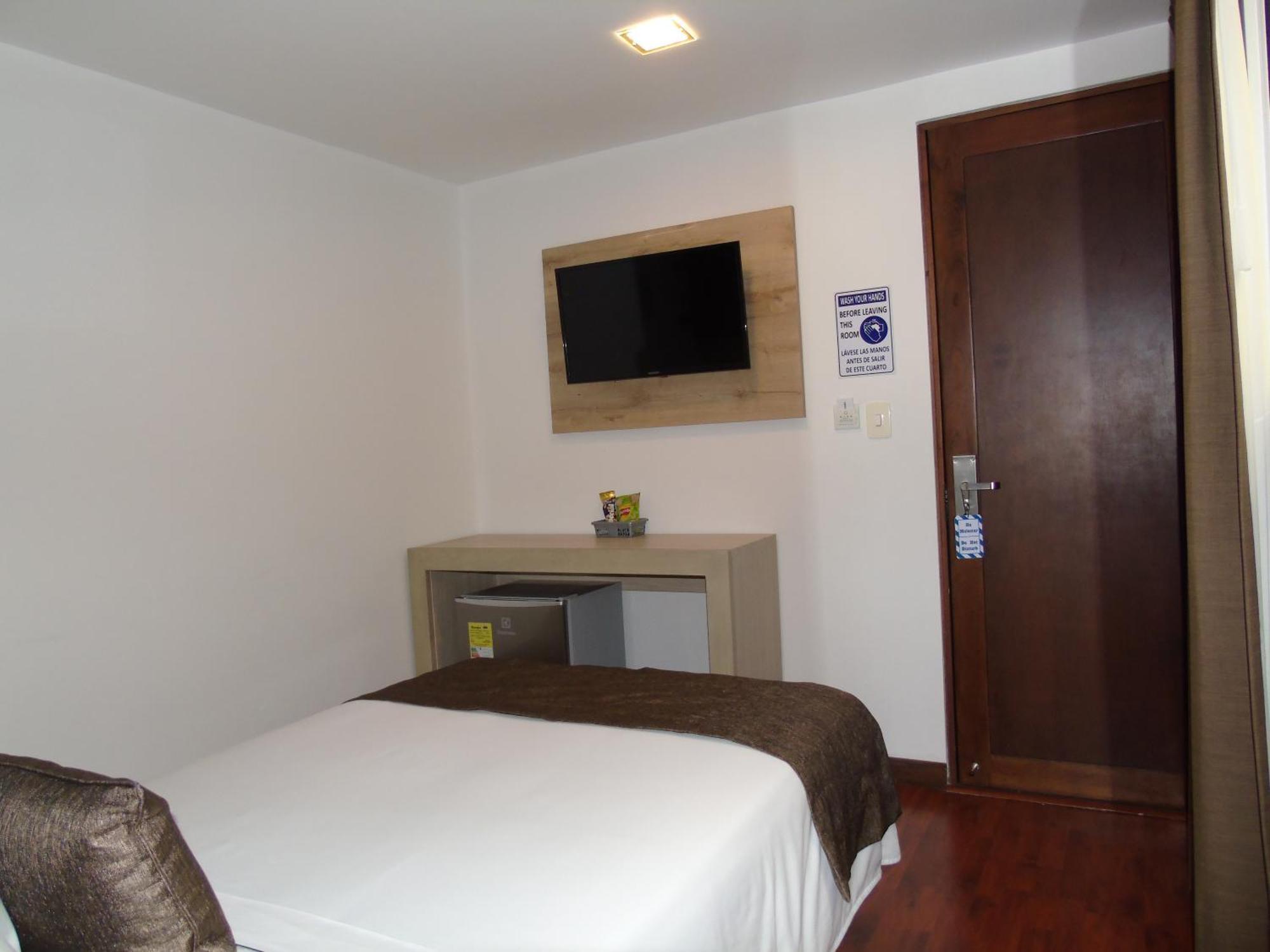 Hotel Paradise Del Cafe Pereira Pokój zdjęcie