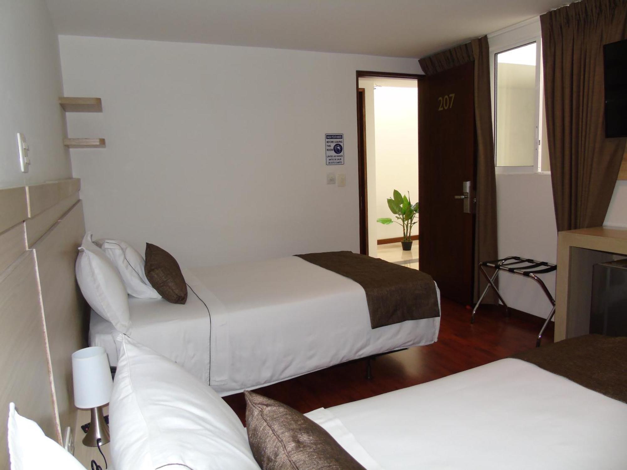 Hotel Paradise Del Cafe Pereira Pokój zdjęcie