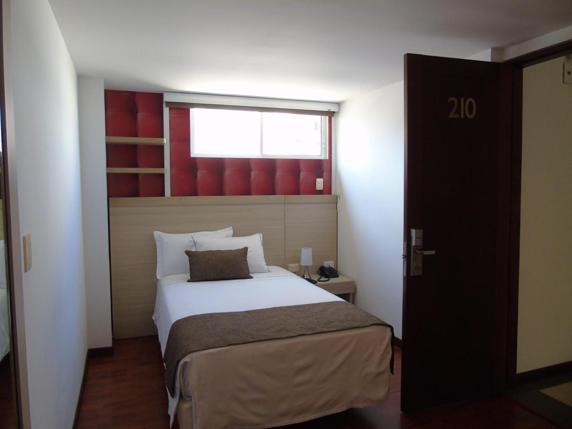 Hotel Paradise Del Cafe Pereira Pokój zdjęcie
