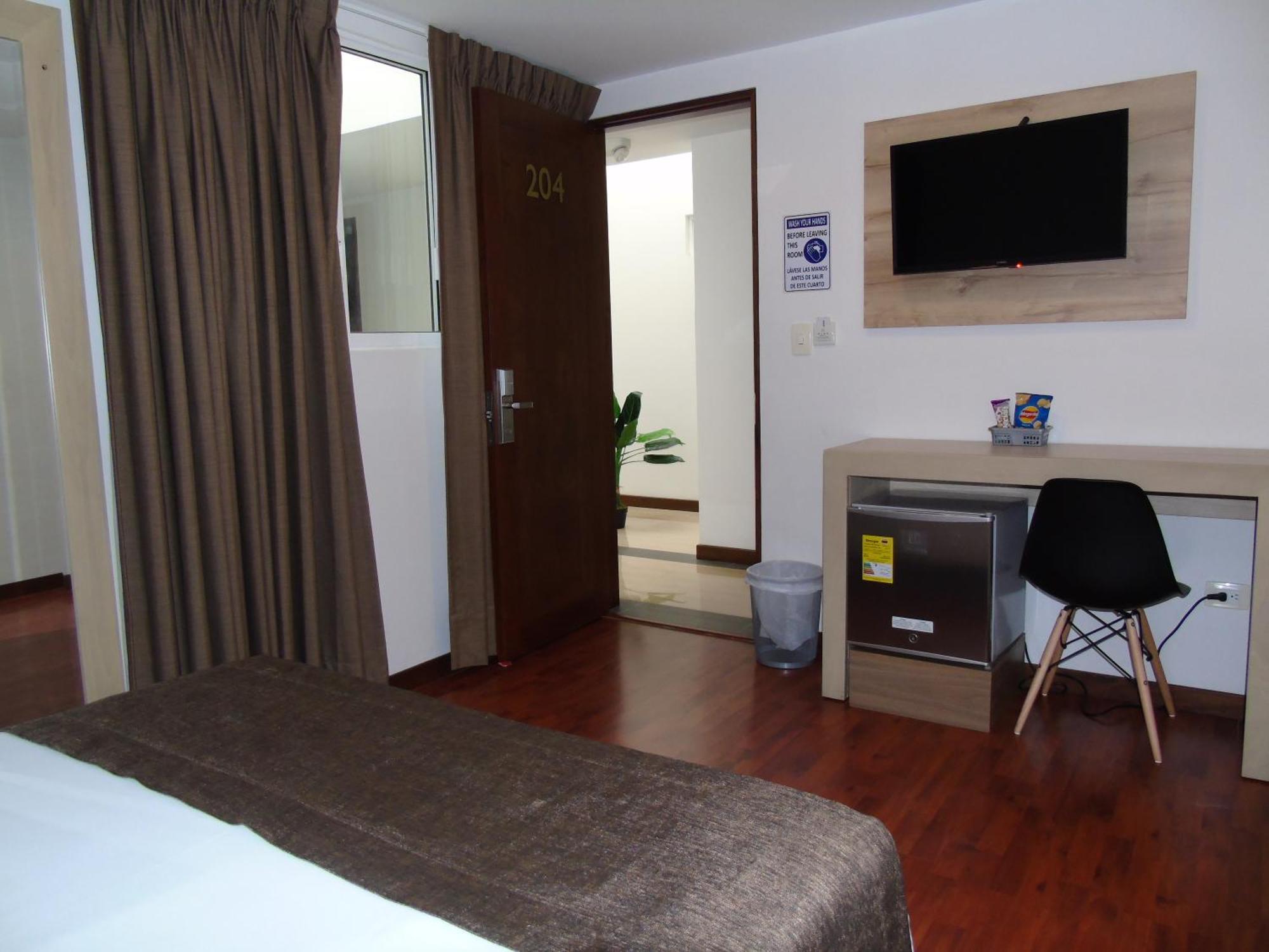 Hotel Paradise Del Cafe Pereira Pokój zdjęcie