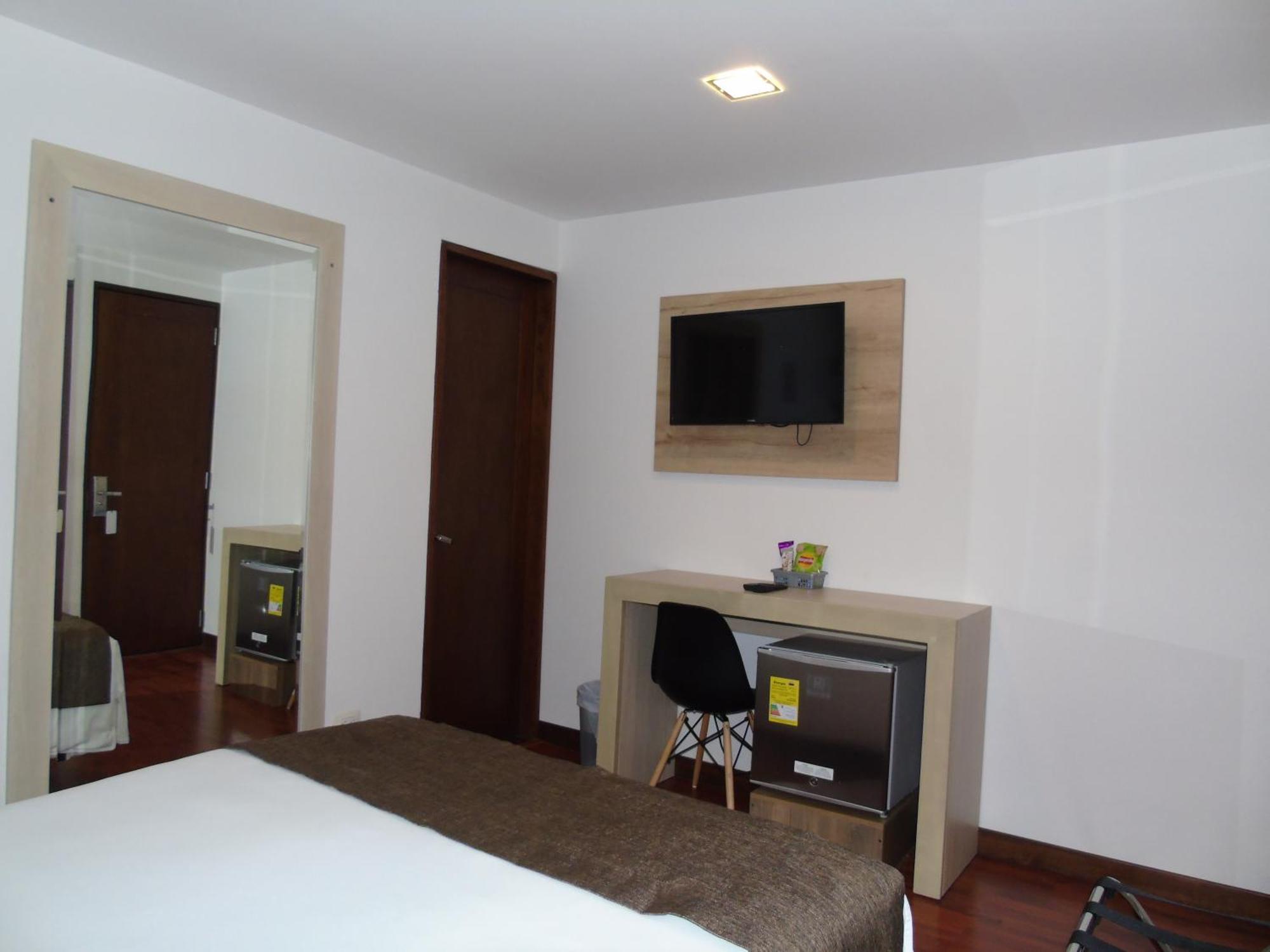 Hotel Paradise Del Cafe Pereira Pokój zdjęcie