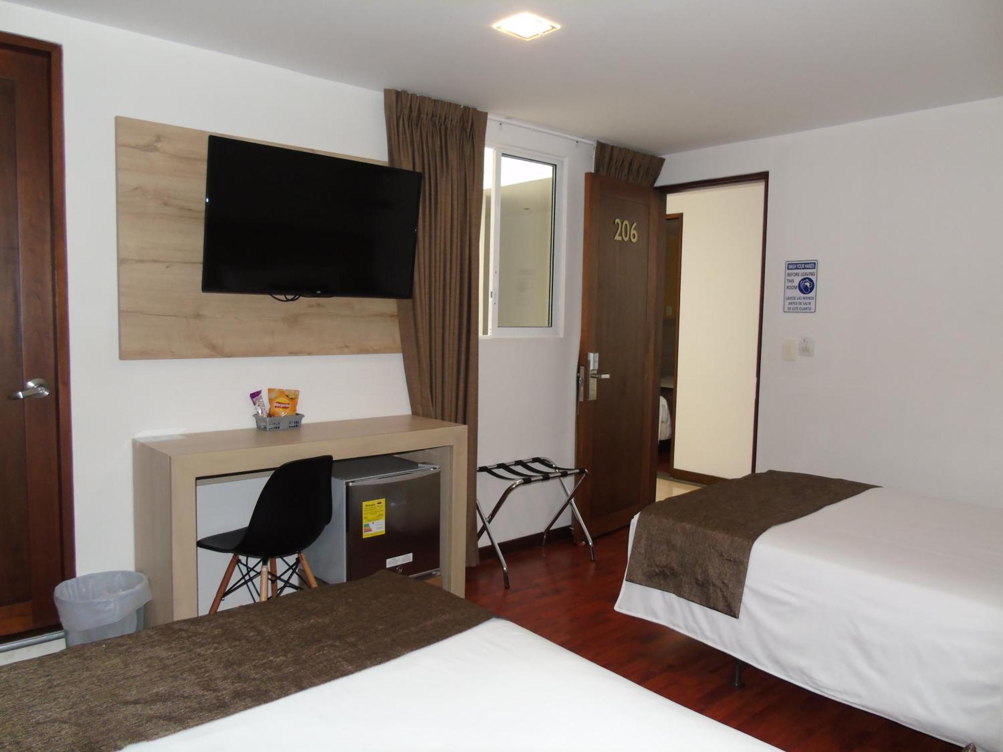 Hotel Paradise Del Cafe Pereira Pokój zdjęcie