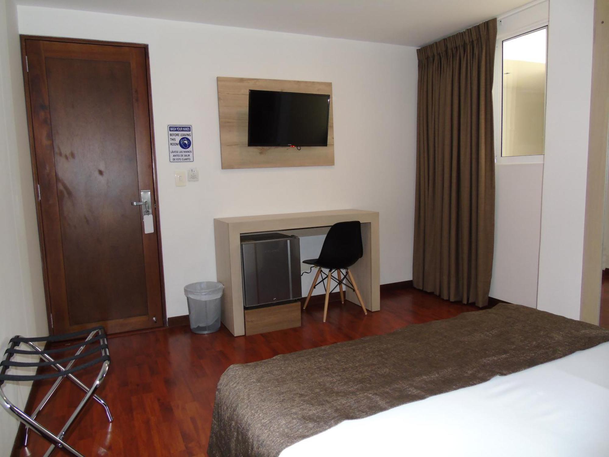 Hotel Paradise Del Cafe Pereira Pokój zdjęcie