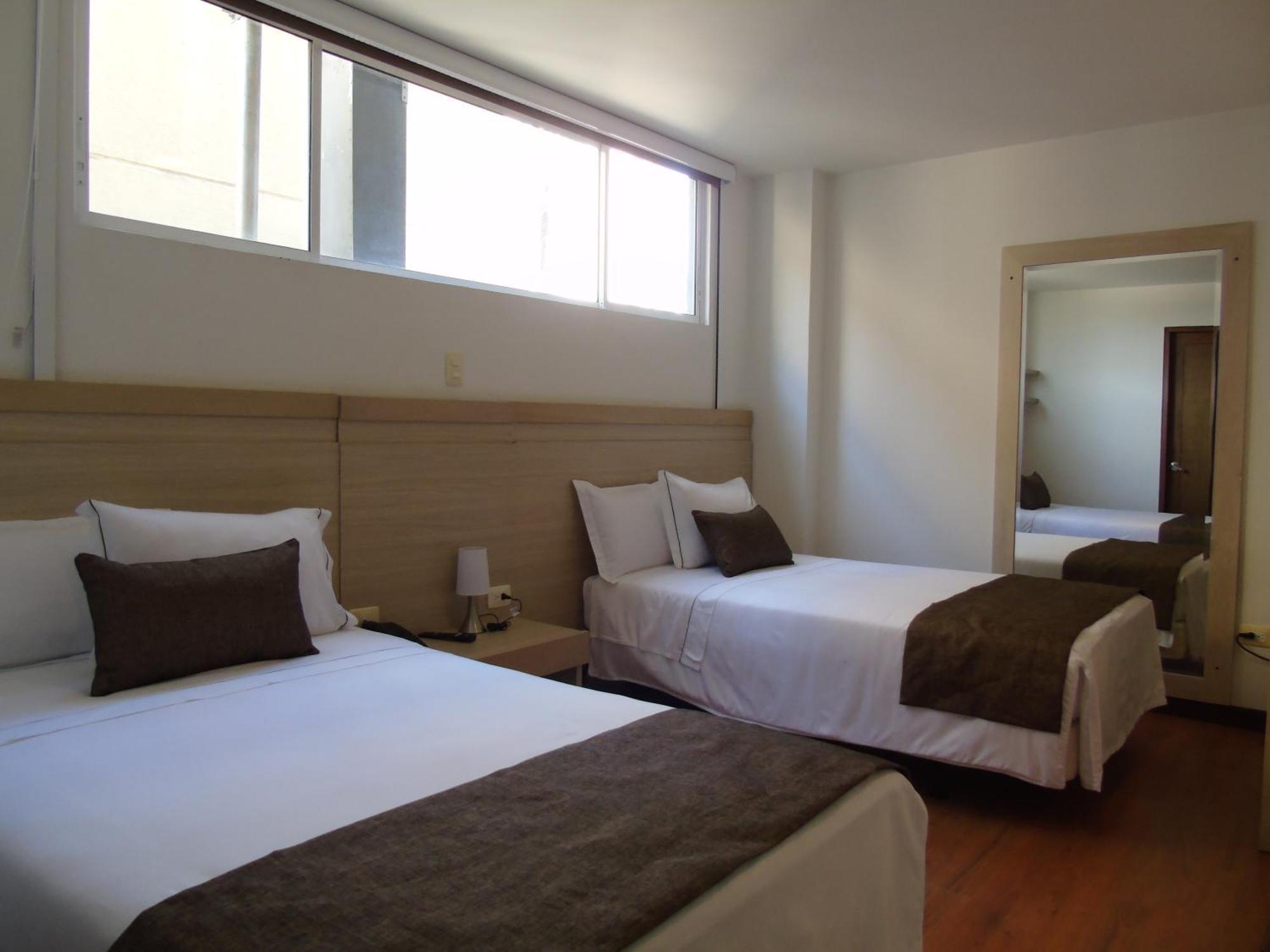 Hotel Paradise Del Cafe Pereira Pokój zdjęcie