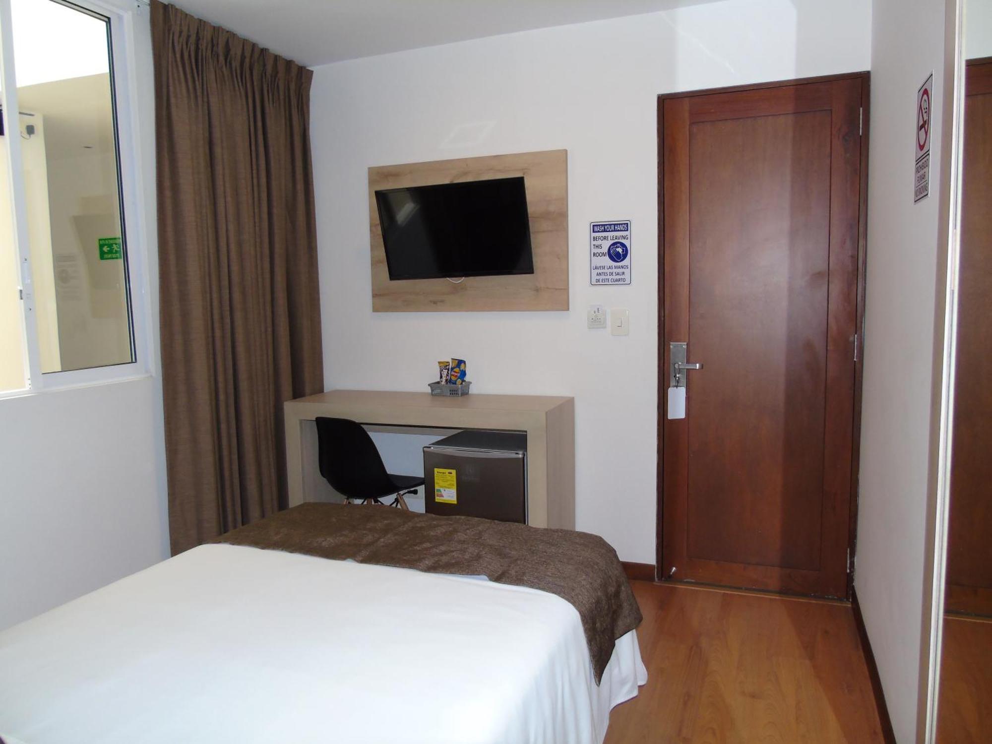 Hotel Paradise Del Cafe Pereira Pokój zdjęcie